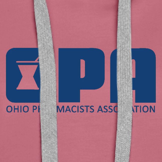 Ohio Pharmacists Association SWAG Store