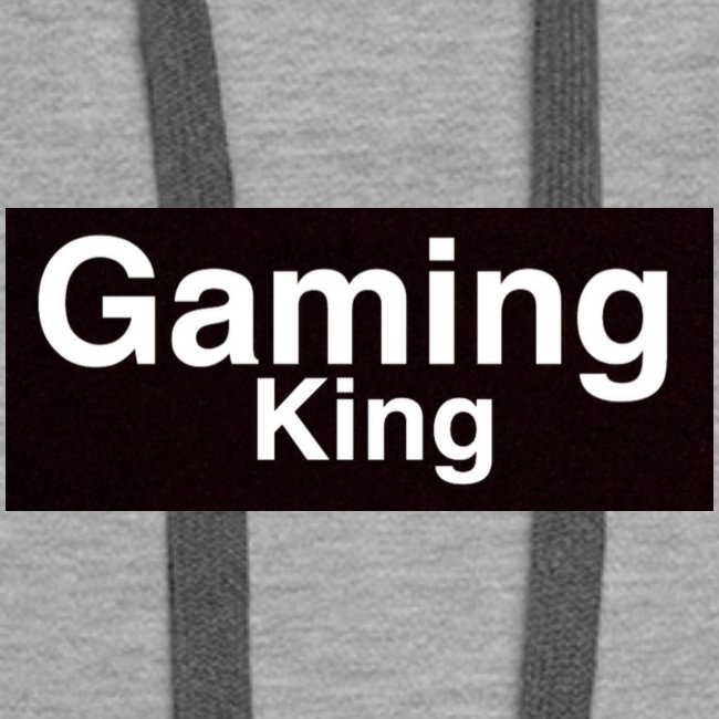 Gaming king