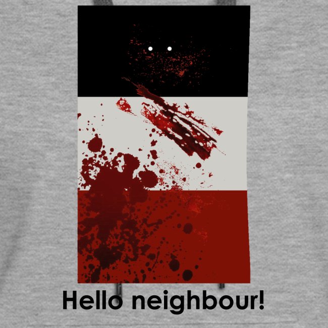 Hello Neighbour! I am a Reichtangle!