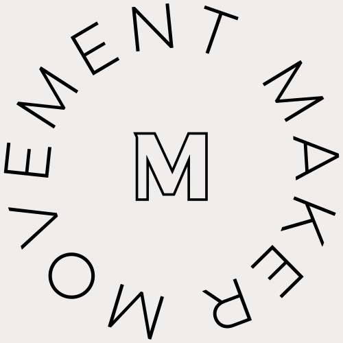 MovementMaker T Shirt - Women's Premium Hoodie