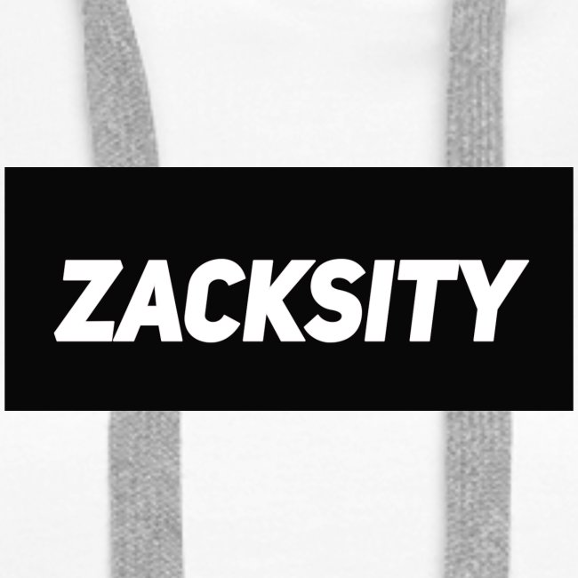 Zacksity