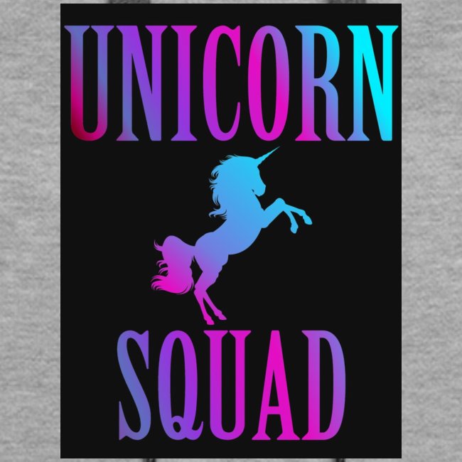 Unicorn Squad collection