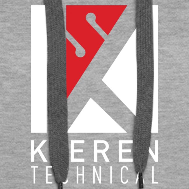White Logo plain