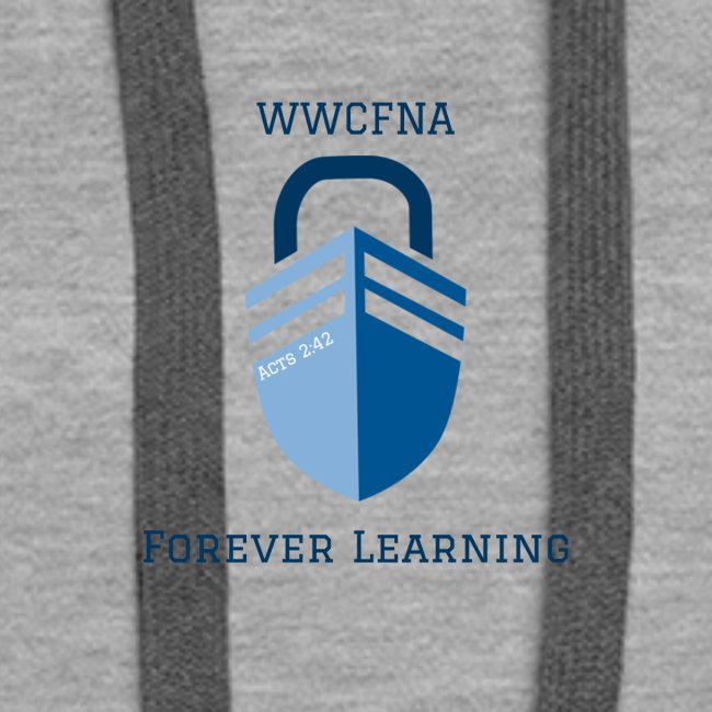 WWCFNA Forever learning