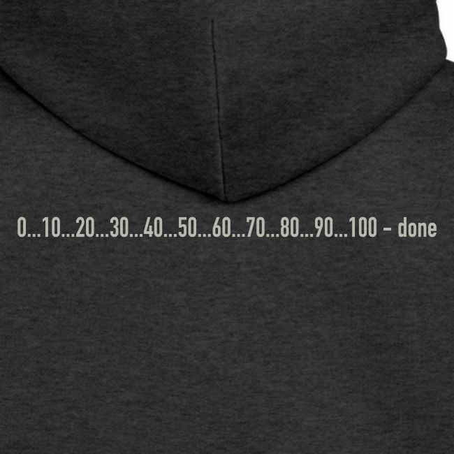 GDAL T shirt