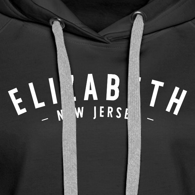 Rebel "E" | Elizabeth - New Jersey