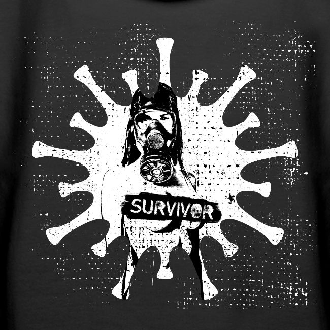Survivor / Virus