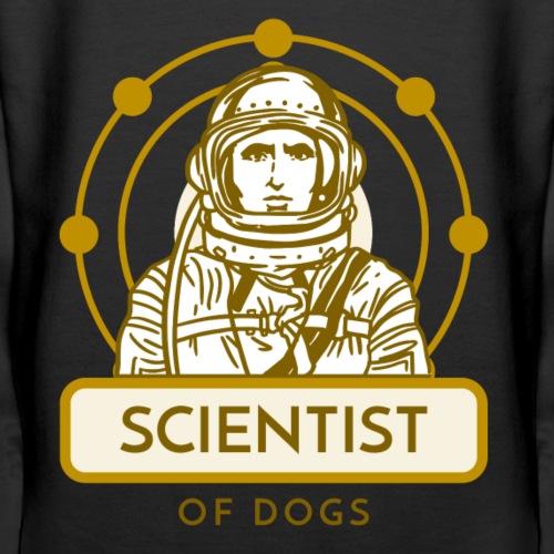 Scientist of Dogs