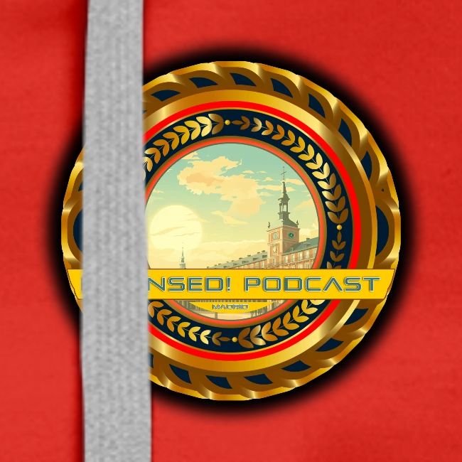 Incensed Madrid GoFest 2024