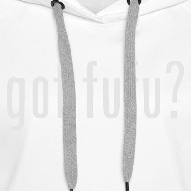 gotfufu-white