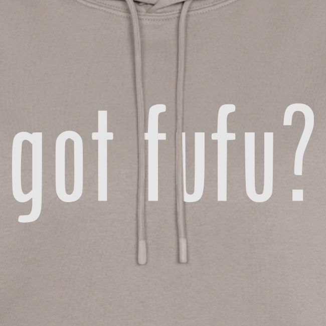 gotfufu-white