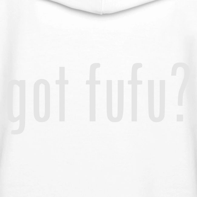 gotfufu-white