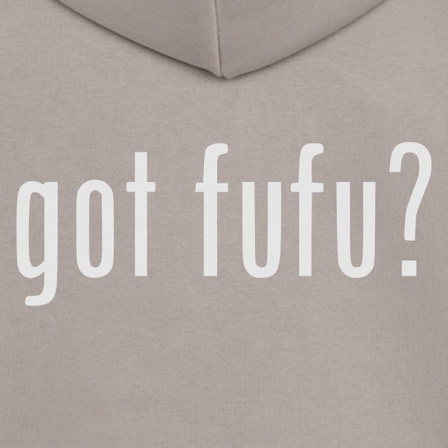 gotfufu-white