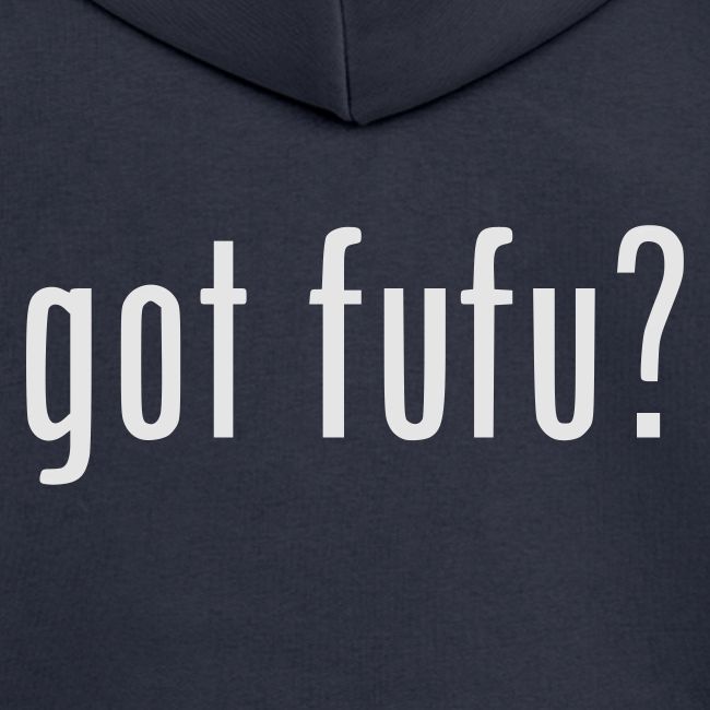 gotfufu-white