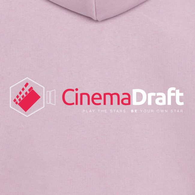 CD3D White Front/CinemaDraft Logo Back