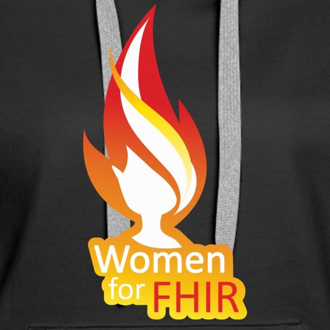 Women for HL7 FHIR