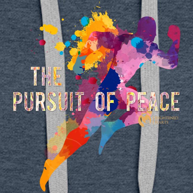 Pursuit of Peace