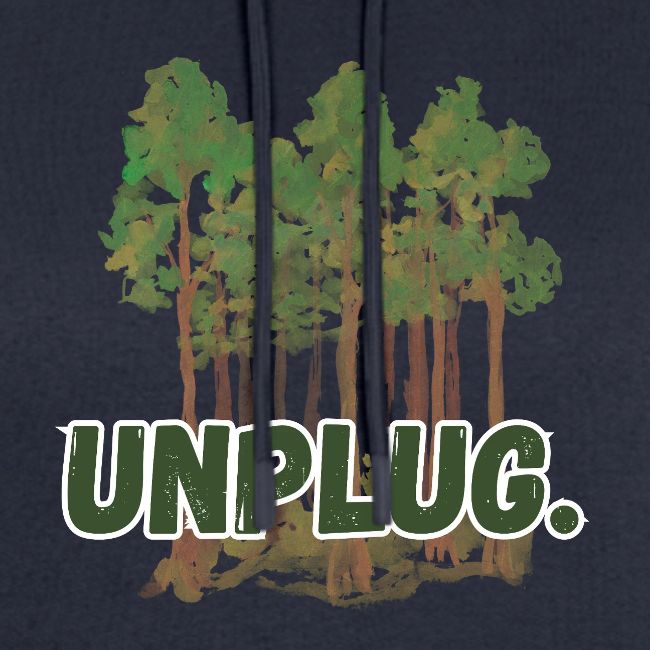 Unplug Series 4