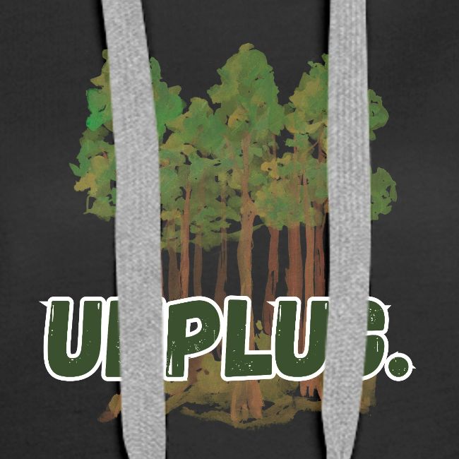Unplug Series 4