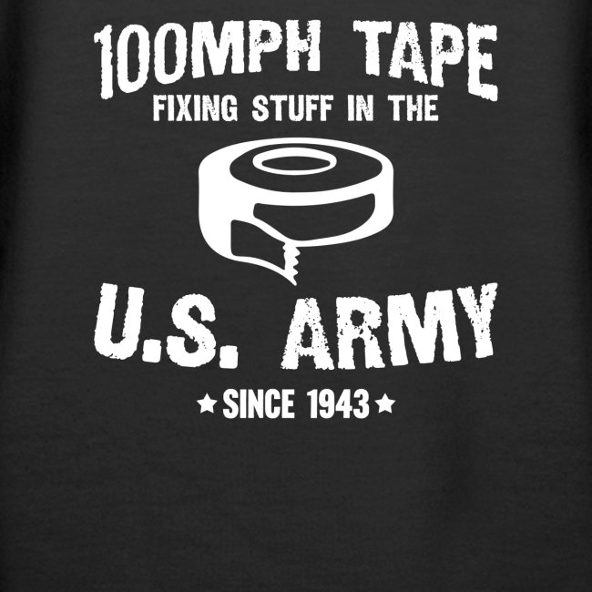 100mph Tape