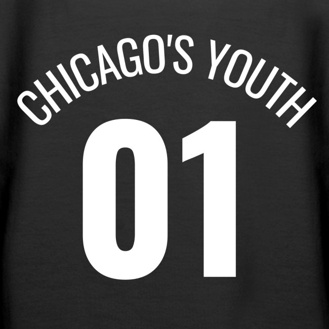 Chicago Youth #1 Fan