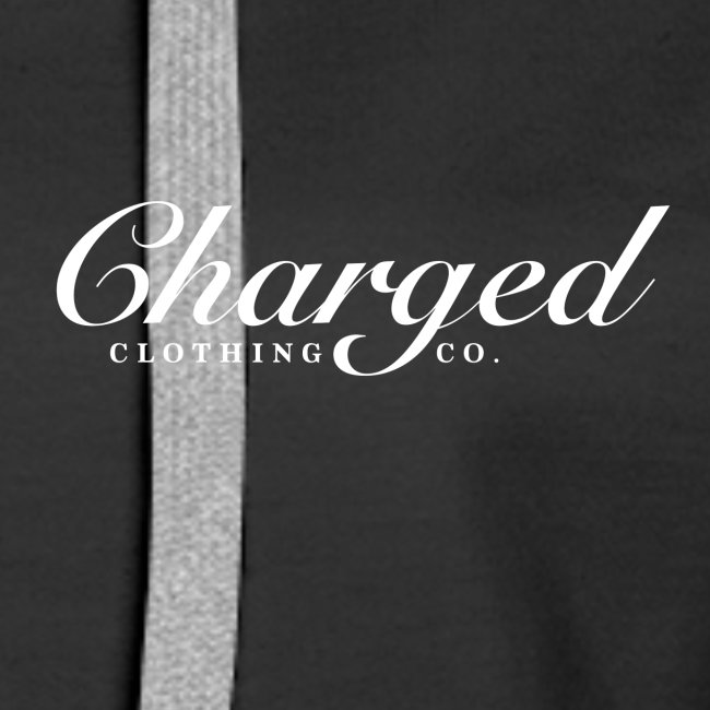 Charged - Running