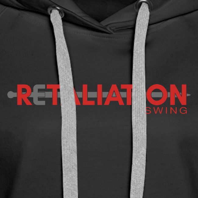 Retaliation Swing | Seattle, WA
