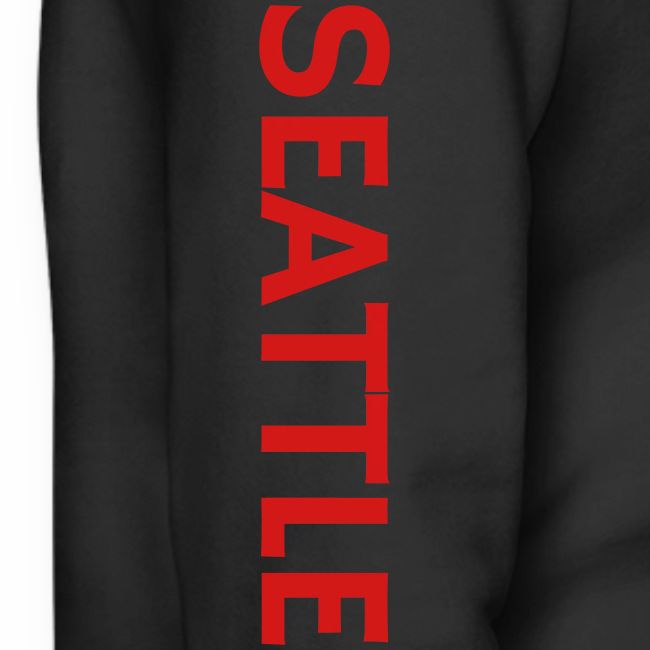 Retaliation Swing | Seattle, WA