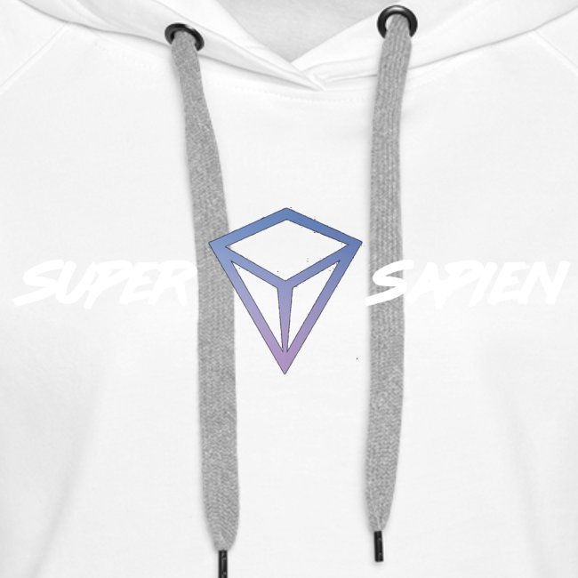 Super Sapien Diamond