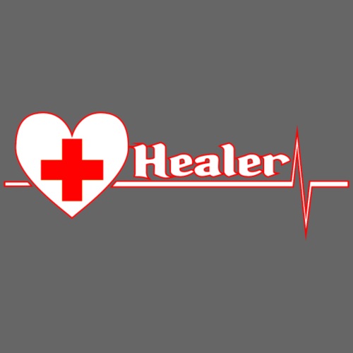 Party Healer - Women's Premium Hoodie