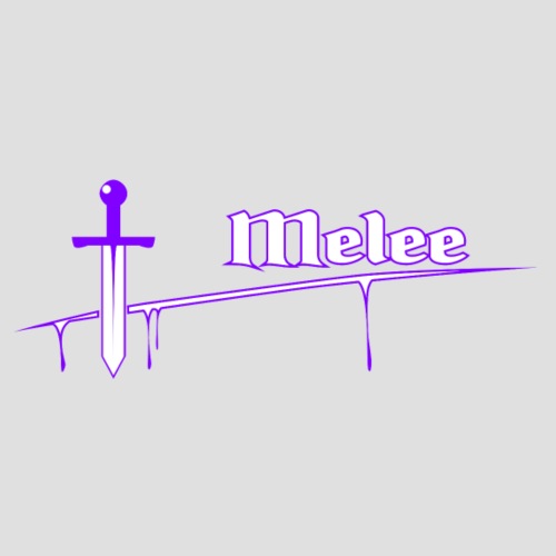 Party Melee - Women's Premium Hoodie
