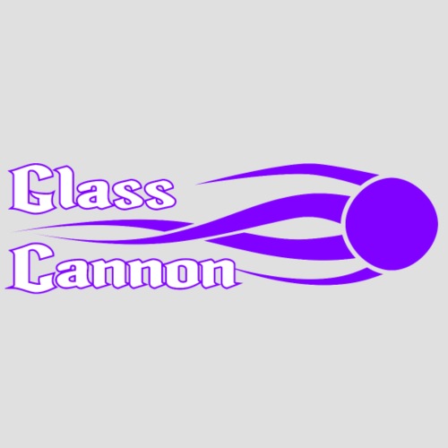 Party Glass Cannon - Women's Premium Hoodie