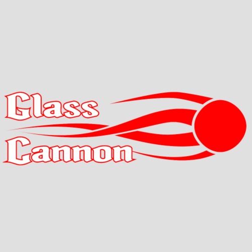 Party Glass Cannon - Women's Premium Hoodie