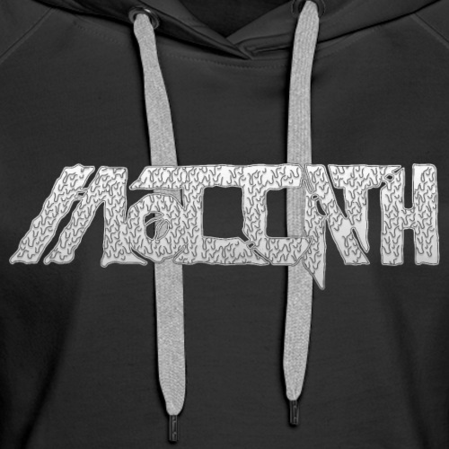 Moliath Merch - Women's Premium Hoodie