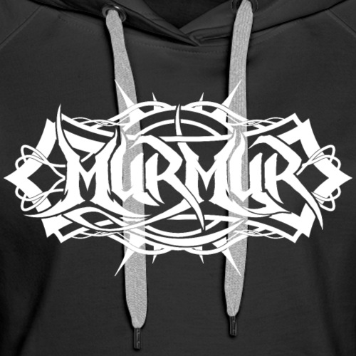 MurMur Merch - Women's Premium Hoodie