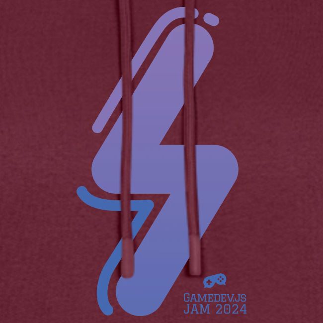 gamedevjs jam 2024 power
