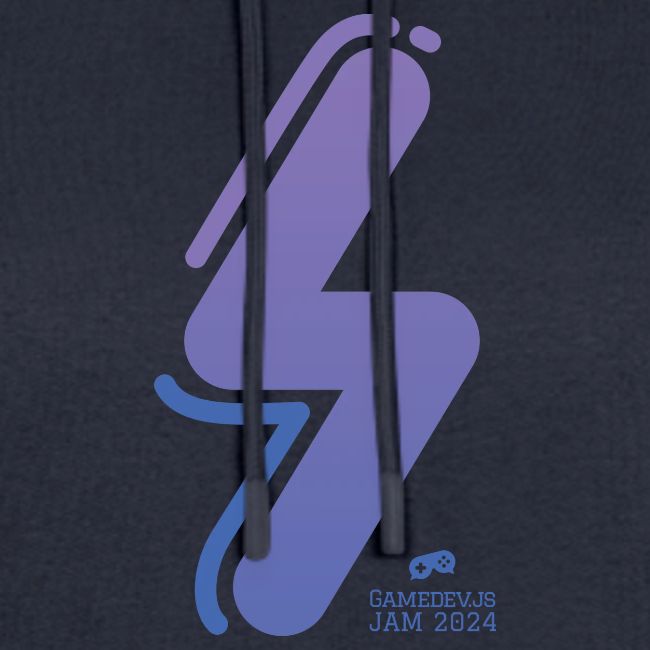 gamedevjs jam 2024 power