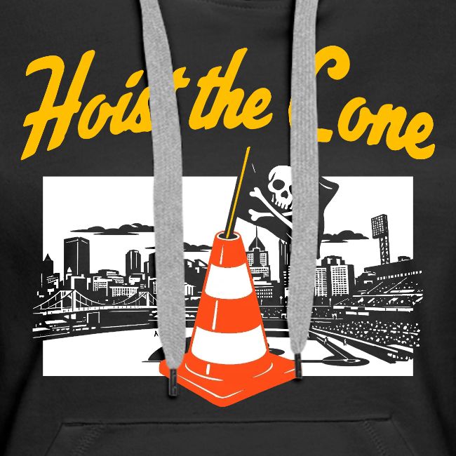 Hoist The Cone