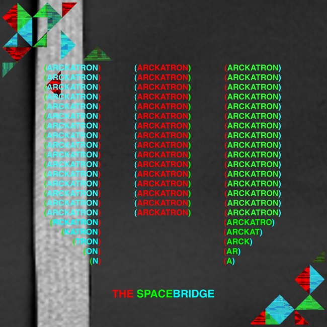 The Spacebridge (Original)