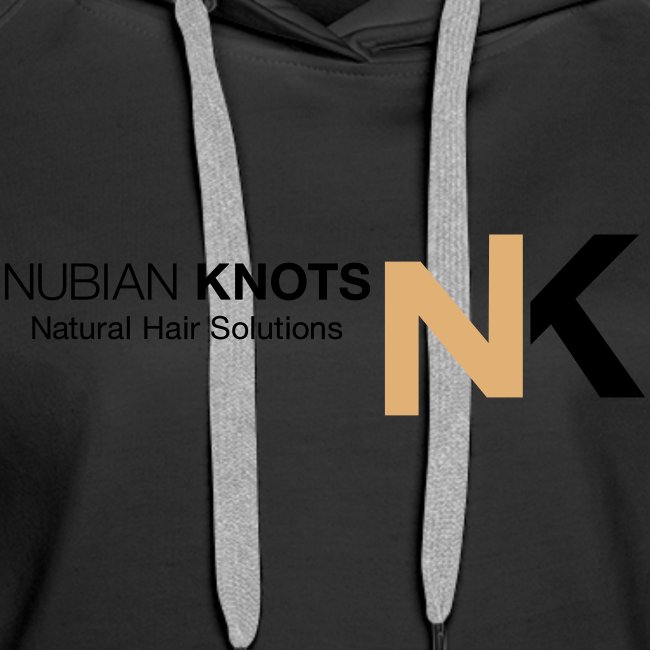 Nubian Knots