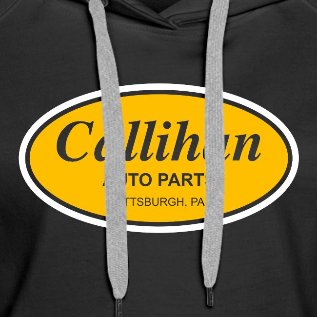 Callihan Auto Parts