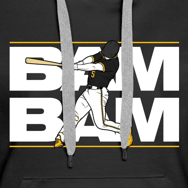 BAM BAM