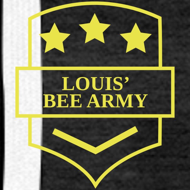 Louis' Bee Army