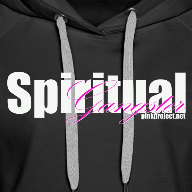Spiritual Gangster logo