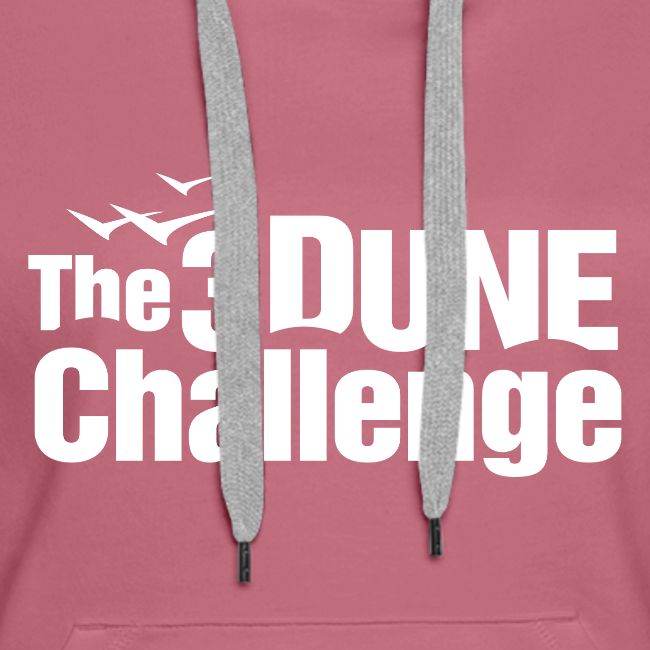 The 3 Dune Challenge