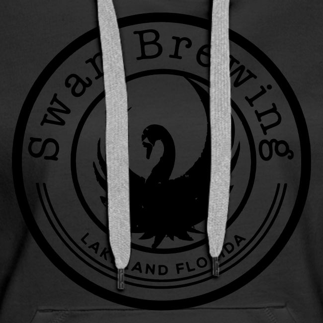 Classic Swan Brewing Logo