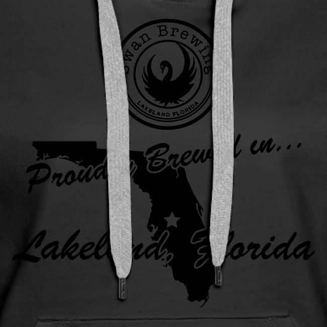 Proudly Brewed