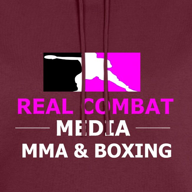 RCM MMA & BOXING Pink