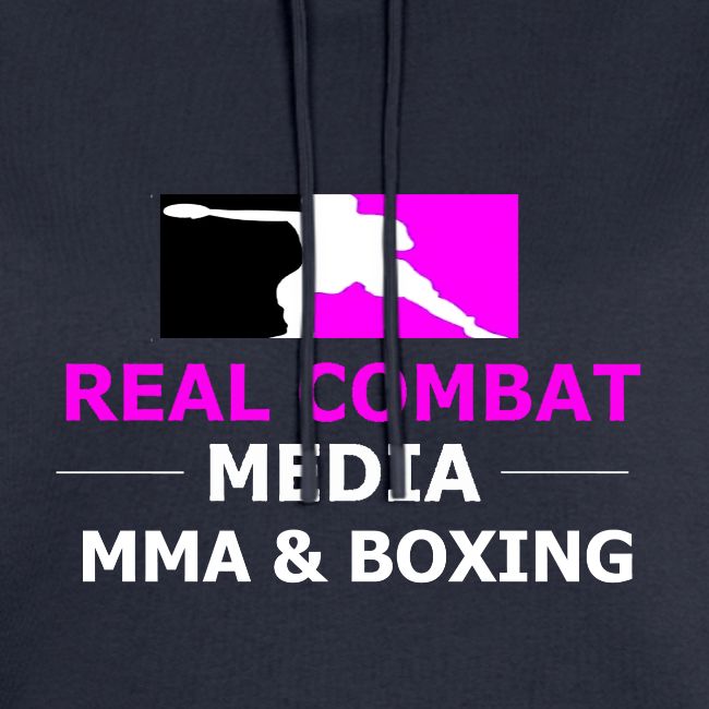 RCM MMA & BOXING Pink