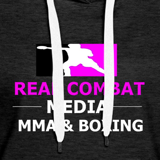 RCM MMA & BOXING Pink